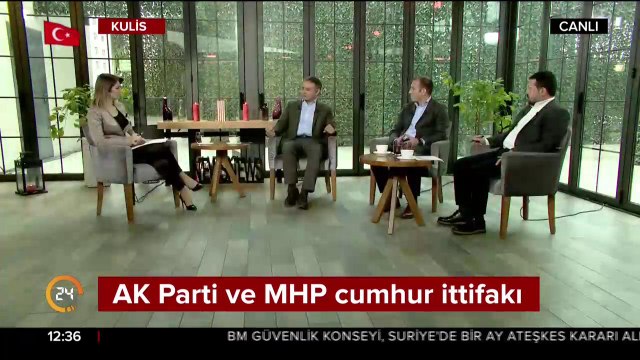 HDP-CHP ittifakı olur mu?