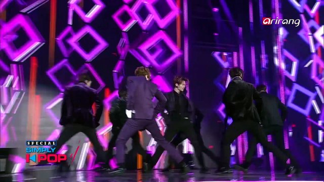 [Simply K-Pop] VICTON(빅톤) _ REMEMBER ME(나를 기억해) _ Ep.300 _ 022318