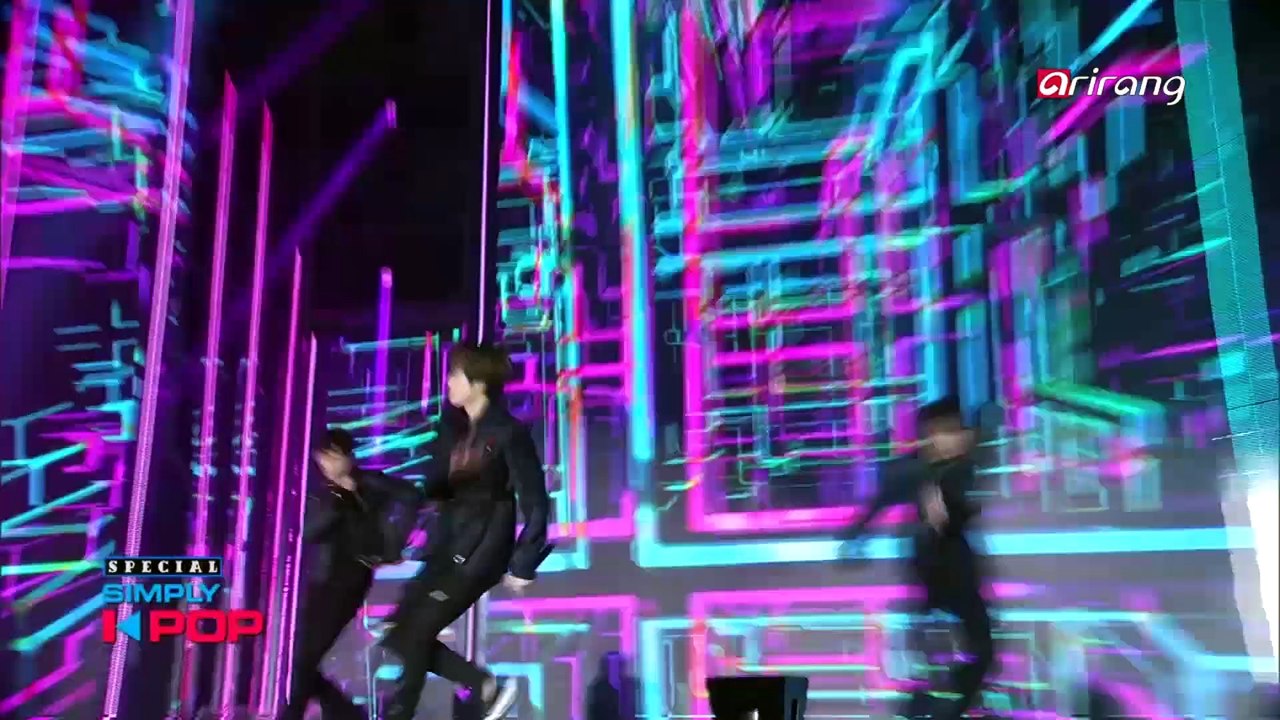 [Simply K-Pop] TEEN TOP(틴탑) _ ROCKING(장난아냐) _ Ep.300 _ 022318