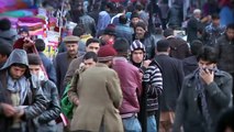 Talk to Al Jazeera - Afghanistan Unemployment Crisis promo