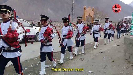 Tour de Yasin Darbar  Mubarak Diamond Jubilee Mubarak