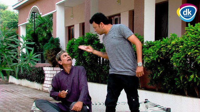 jitu pandya ni comedy