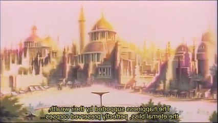 The Weathering Continent   Pt 01