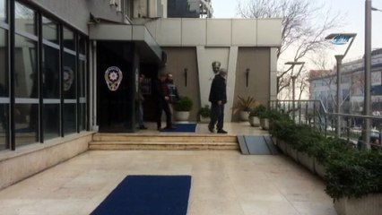 İnşattan 50 bin liralık malzeme çalan 2 kişi tutuklandı