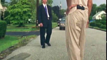 Hunting Humans 2002    Pt 02