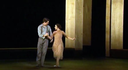 The Royal Ballet Woolf Works  2017    Pt 01