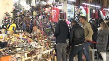 Sultanlar şehri Edirne 3 milyon turist ağırladı - EDİRNE