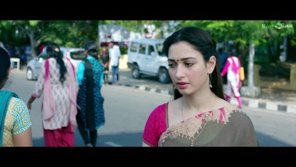 Sketch ¦ Vaanam Thoorammalae Video Song ¦ Chiyaan Vikram, Tamannaah ¦ Thaman S
