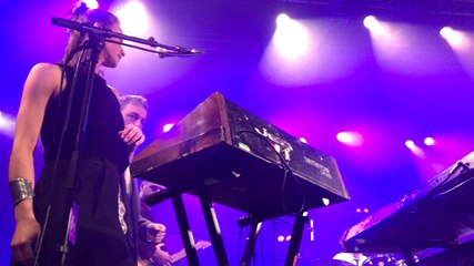 Le dandy Baxter Dury