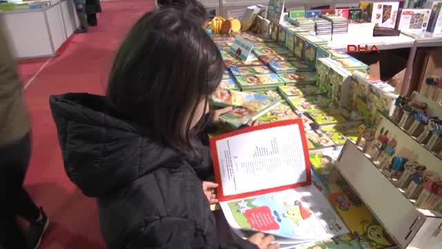 Sakarya-Çocuk Kitaplarında Milli ve Yerli Dönemi