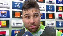 Pro D2 - Interview Montauban - Perpignan_20-22 - J24 - Saison 2017_2018