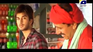 Khuda Aur Muhabbat - Episode 6 - Season 1 - Dailymotion
