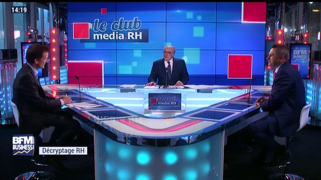 Décryptage RH: Quelles sont les tendances RH pour 2018 ? - 24/02