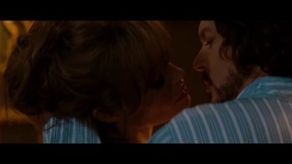 Angelina Jolie & Johnny Depp Love story in Venice