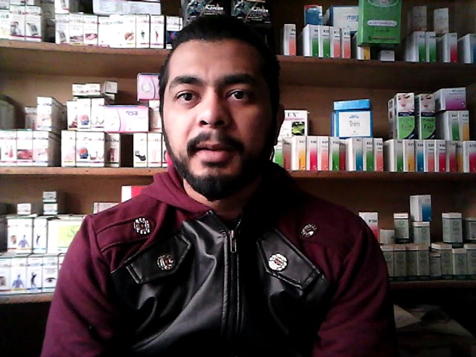 Weight lose Homeopathic Formula 100% Effective Without Any Side Effect