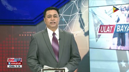 Davao Oriental, niyanig ng magnitude 3.2 na lindol