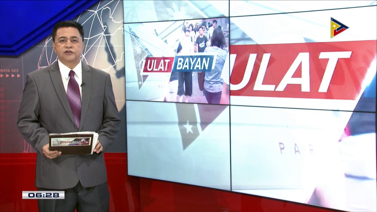 Paparating na barko ng PCG, magpapatrolya sa PHL Rise
