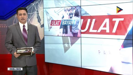 Opisyal ng NPA sa Mindanao, arestado