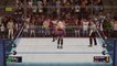 WWE 2K18 raw womens championship 1st ever raw hell in a hell