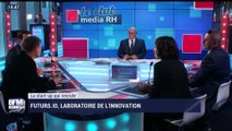 La start-up qui recrute: Futurs.io, laboratoire de l'innovation - 24/02