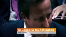 Al Jazeera Investigates - The Hostage Business (Trailer)