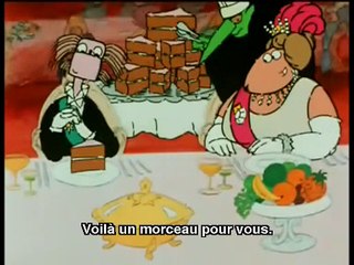 Learn French with Muzzy French Sub Volume 8 part 2