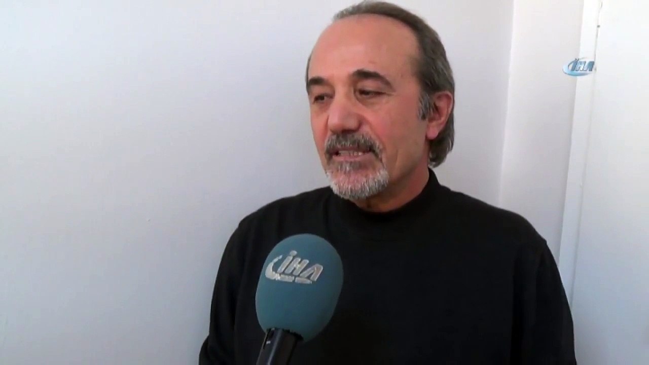 Kızılırmak Neden Kırmızı? İşte Cevabı...