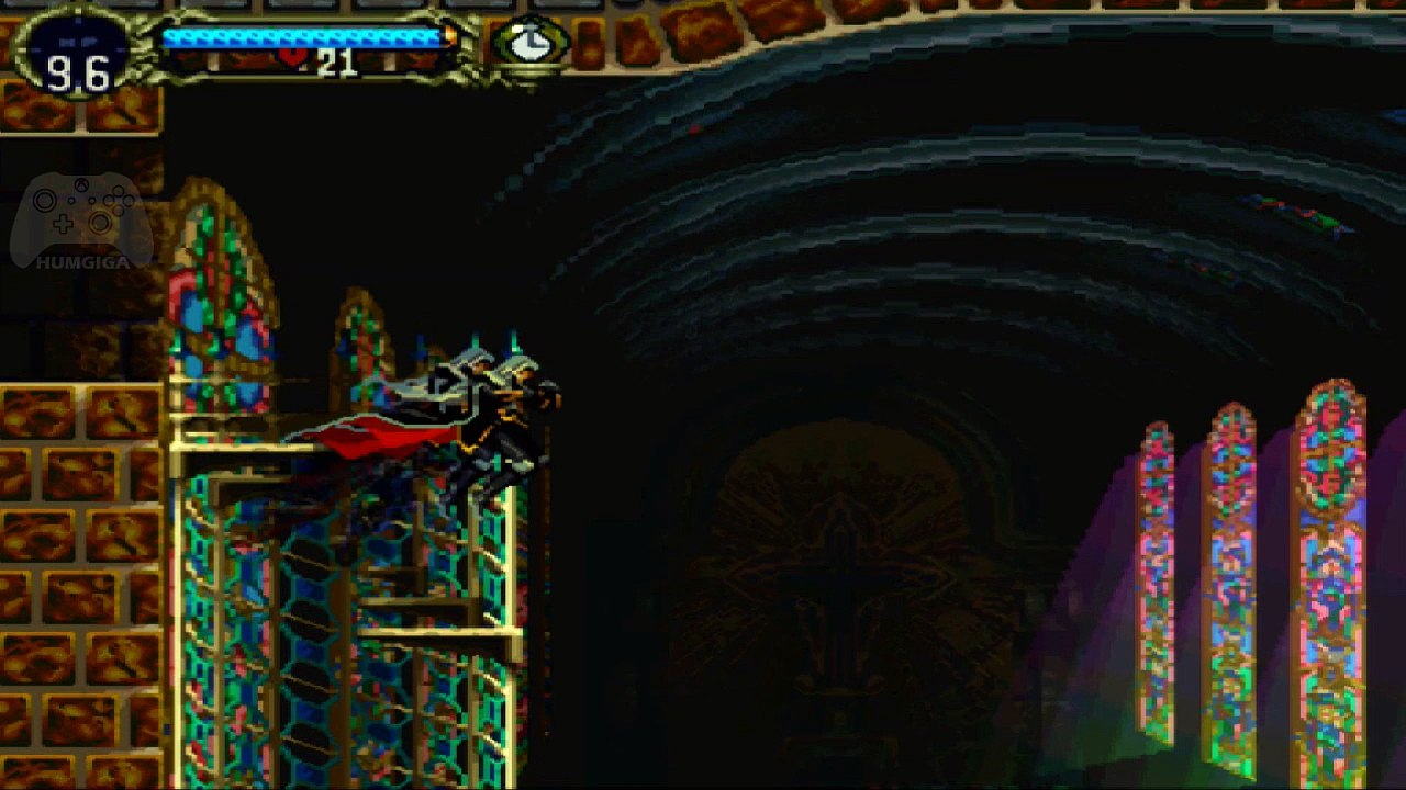 Castlevania Symphony of the Night - DETONADO sem Comentários #3