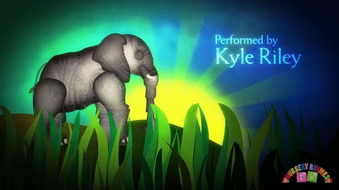 rhymes for kids -