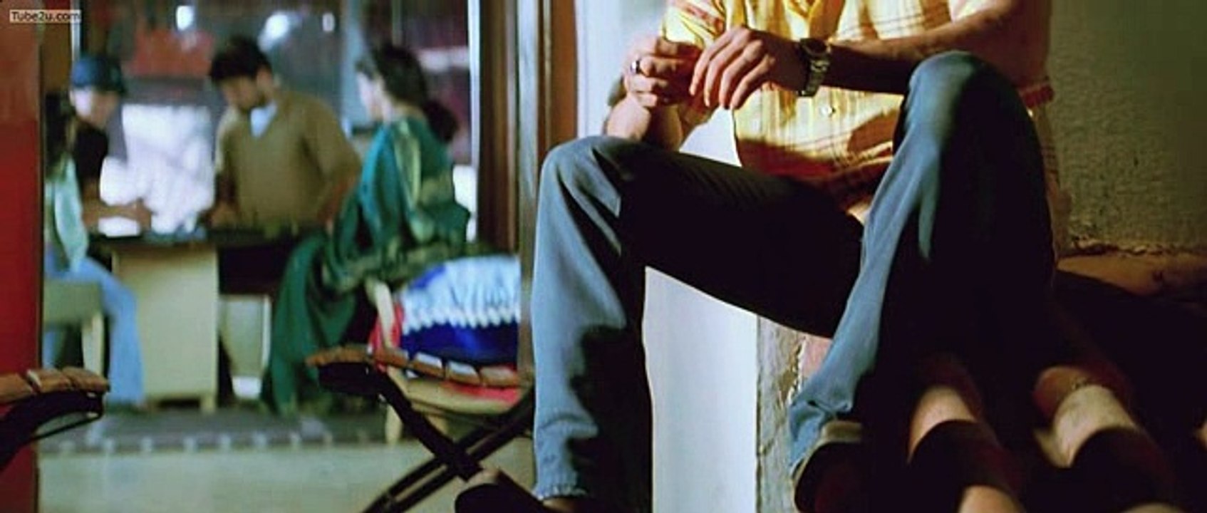 Tere Naam