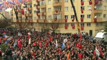 Cumhurbaşkanı Erdoğan: 'Bu devlete darbe yapanı orada saklıyorsan kusura bakma' - GAZİANTEP