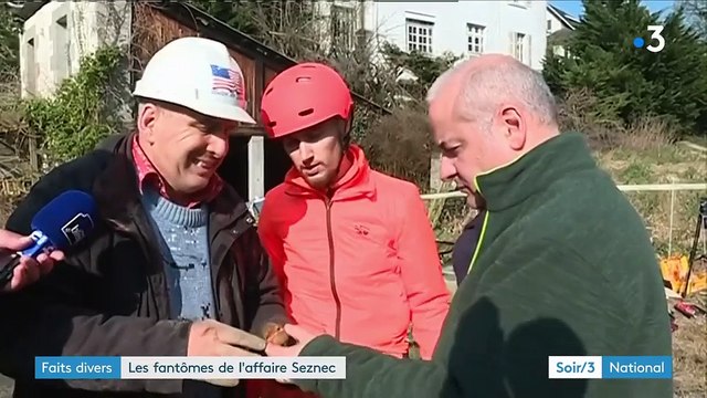 Faits divers : l’affaire Seznec relancée ?