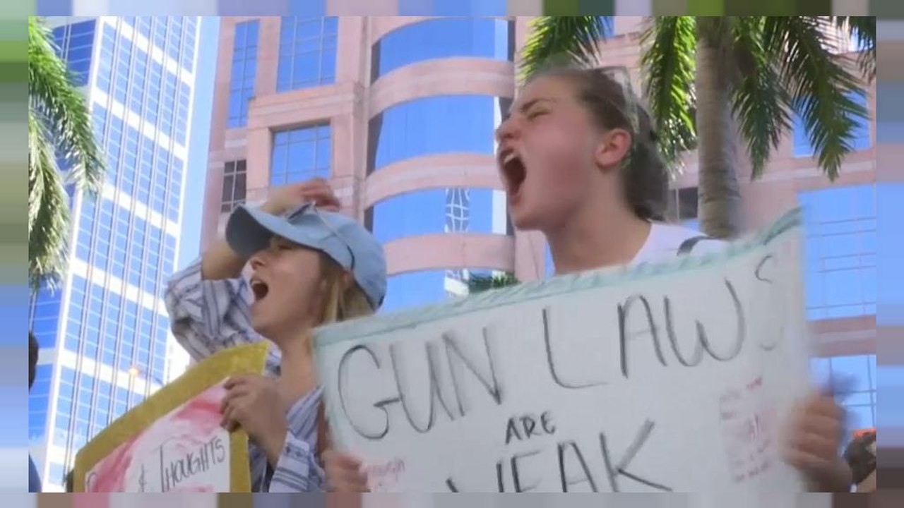 Waffenlobby NRA veliert Partner