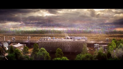 Annihilation (2018) - Story Featurette - Paramount Pictures [720p]