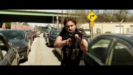 CRIMINAL SQUAD - Extrait _Fusillade_ - VOST [720p]