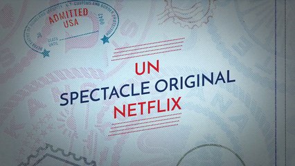 Gad Elmaleh_ American Dream _ Bande-annonce officielle _ Netflix [720p]