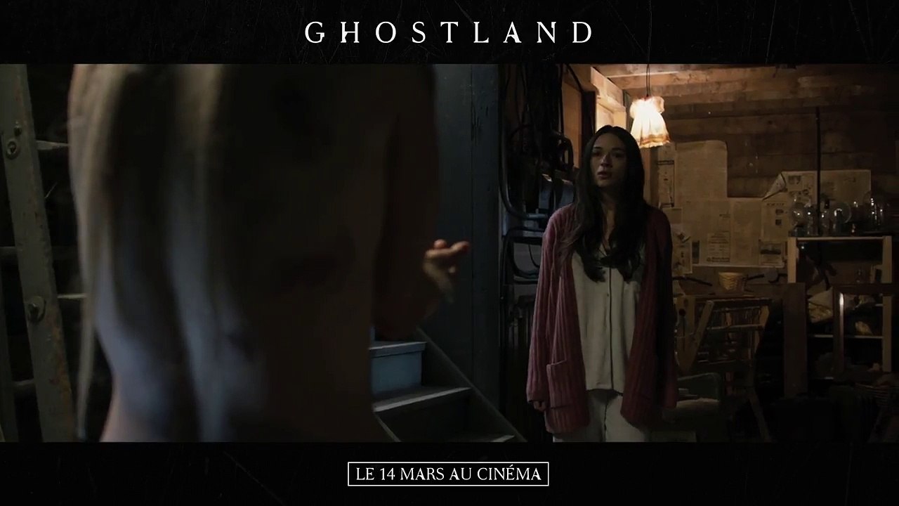 Ghostland - de Pascal Laugier - Spot VF [720p]