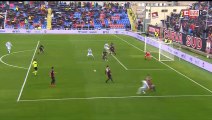 Mirco Antenucci Goal HD - Crotone 0-1 Spal 25.02.2018