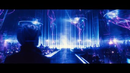 Ready Player One - Spot Officiel (VOST) - Steven Spielberg [720p]