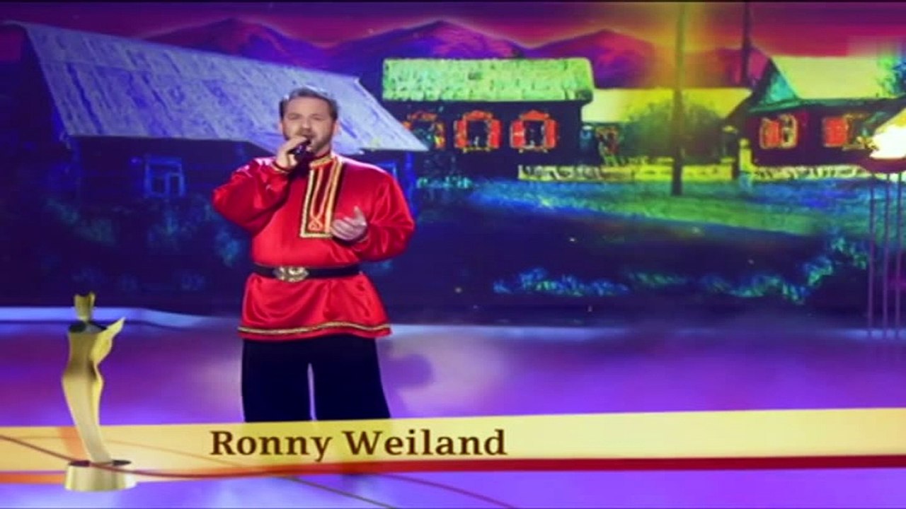 Ronny Weiland - Abendglocken 2011