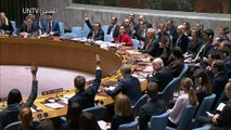 الامم المتحدة تطلب هدنة انسانية في سوريا