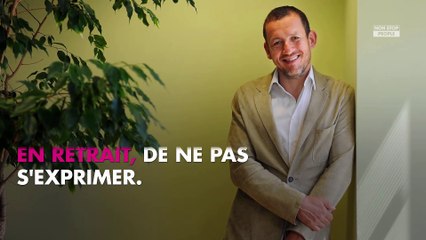 Johnny Hallyday : Dany Boon très affecté par sa disparition