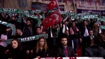 Cumhurbaşkanı Erdoğan: '(FETÖ mensupları)Yüklü cezalarla bedel ödüyorlar, ödeyecekler' - GAZİANTEP