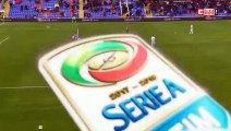 Lorenco Simic Goal HD - Crotone 1-2 Spal 25.02.2018