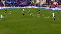 Ante Budimir Goal HD - Crotonet1-1tSpal 25.02.2018
