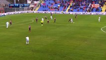 Alberto Paloschi  Goal HD -Crotone	1-3	Spal 25.02.2018