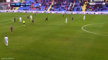 Alberto Paloschi  Goal HD - Crotone	1-3	Spal 25.02.2018