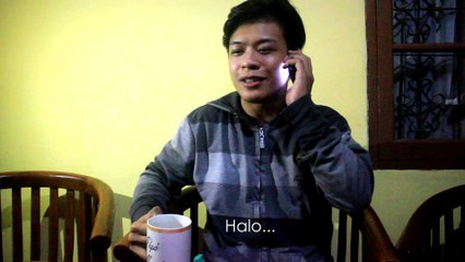 PARODY RIZKI FEBIAN KESEMPURNAAN CINTA