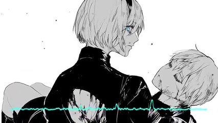 「NIGHTCORE」- Legends Are Made