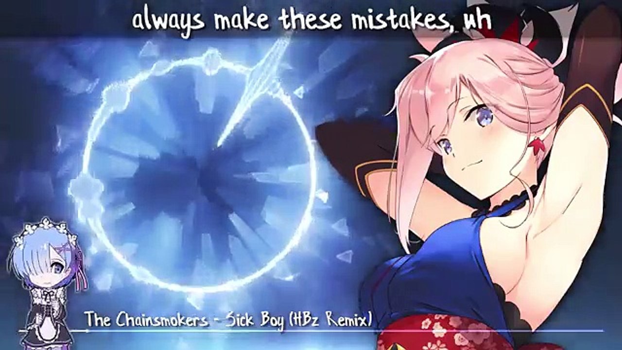 Nightcore - Savage - (Lyrics)